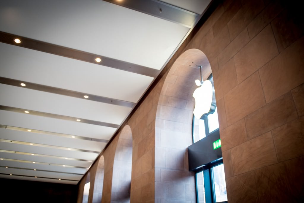 Apple Store Straßburg