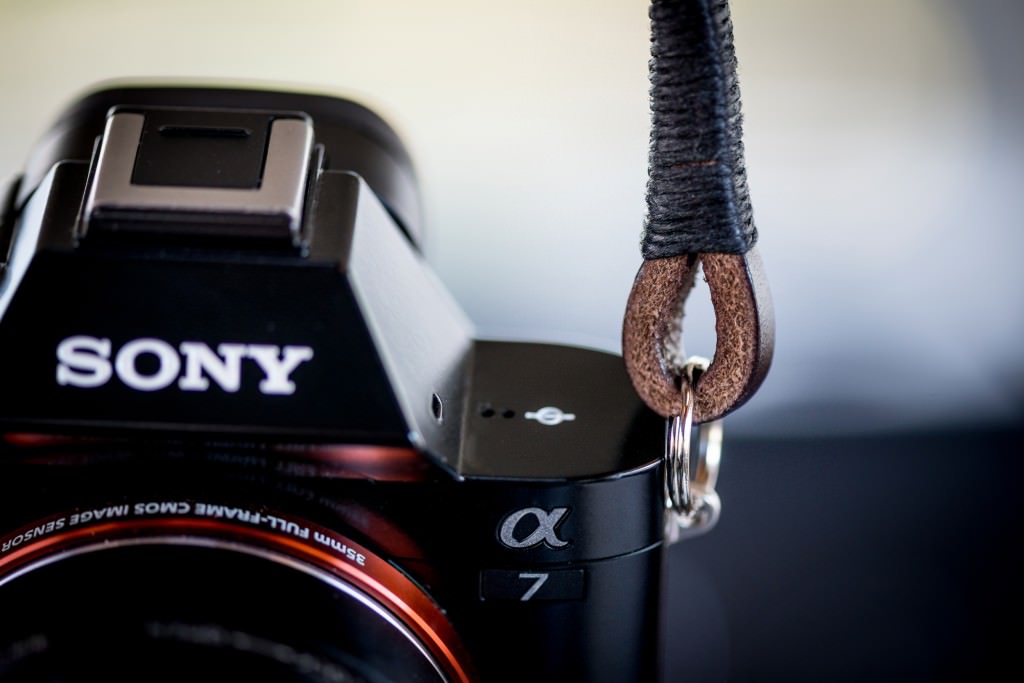 Gordys Camera Straps