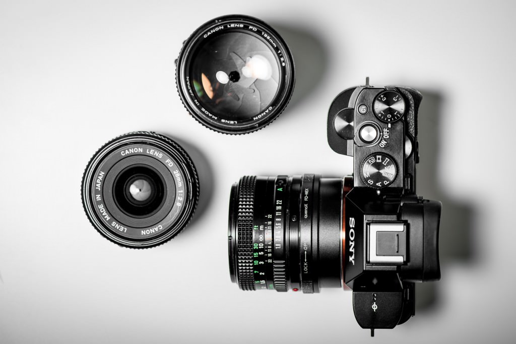 sony-canon-objektive