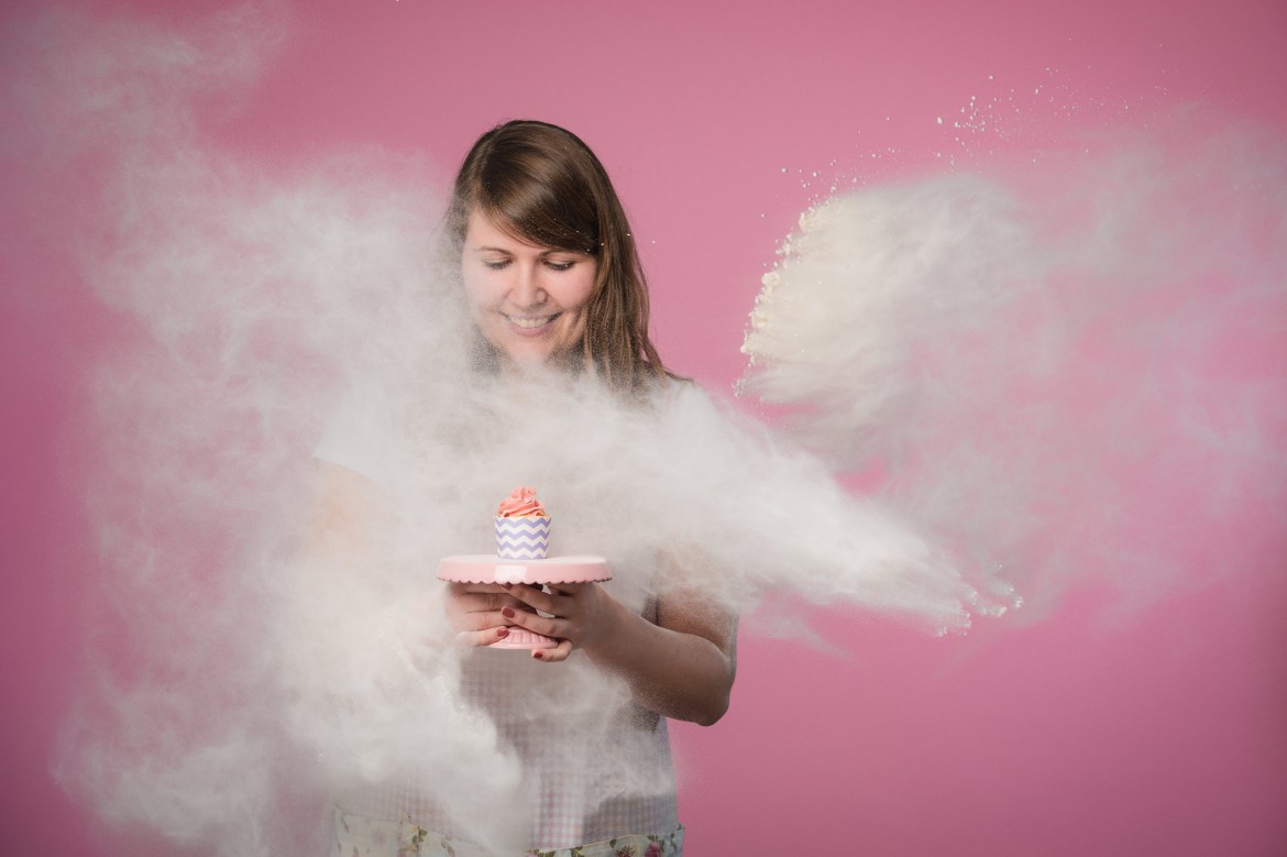 Claras Profilbild und Whatever-080