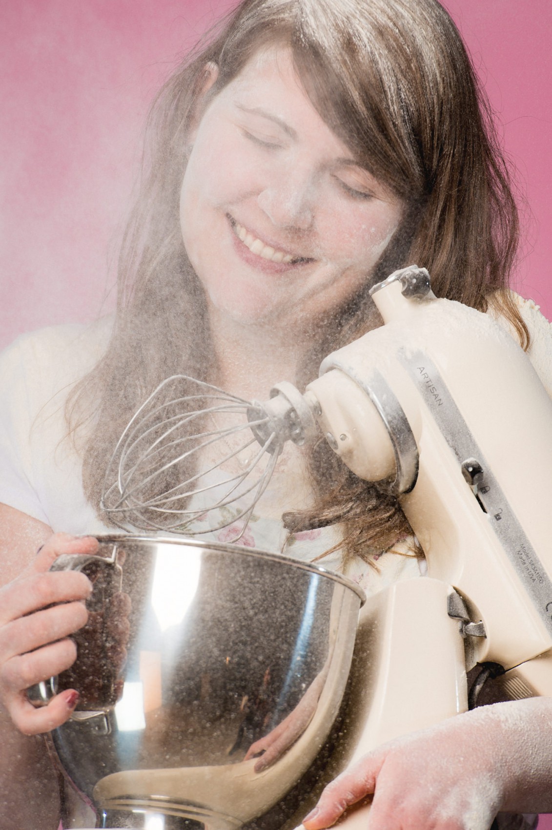 Claras Profilbild und Whatever-232