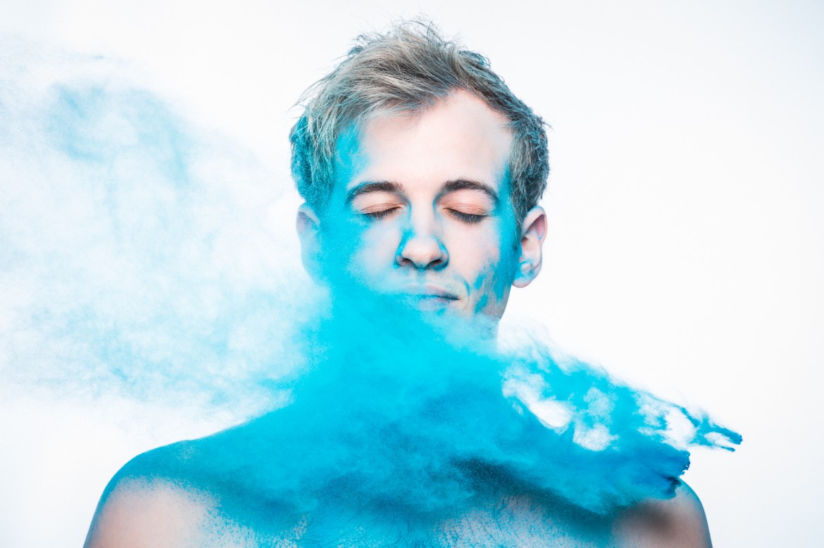 Claras Profilbild und Whatever-498