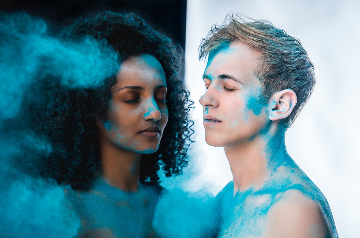 Claras Profilbild und Whatever-650