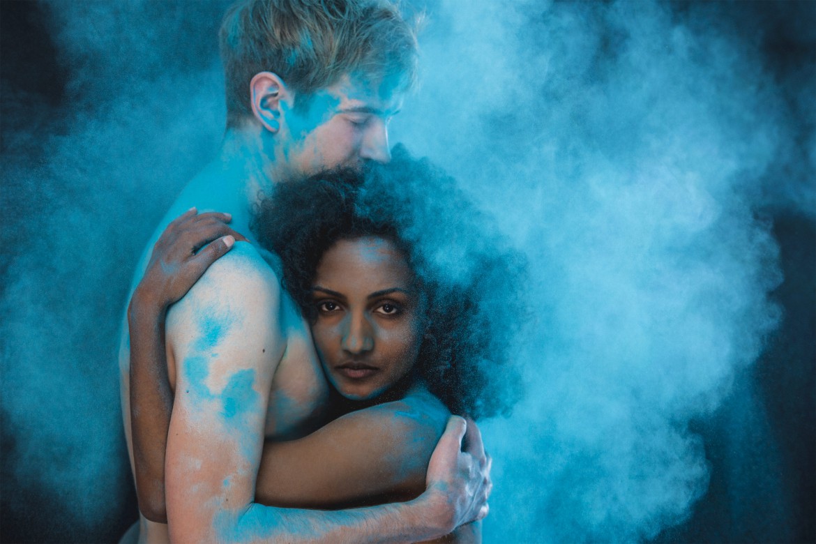 Claras Profilbild und Whatever-724