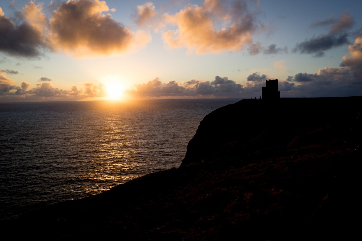 Cliffs of Moher
