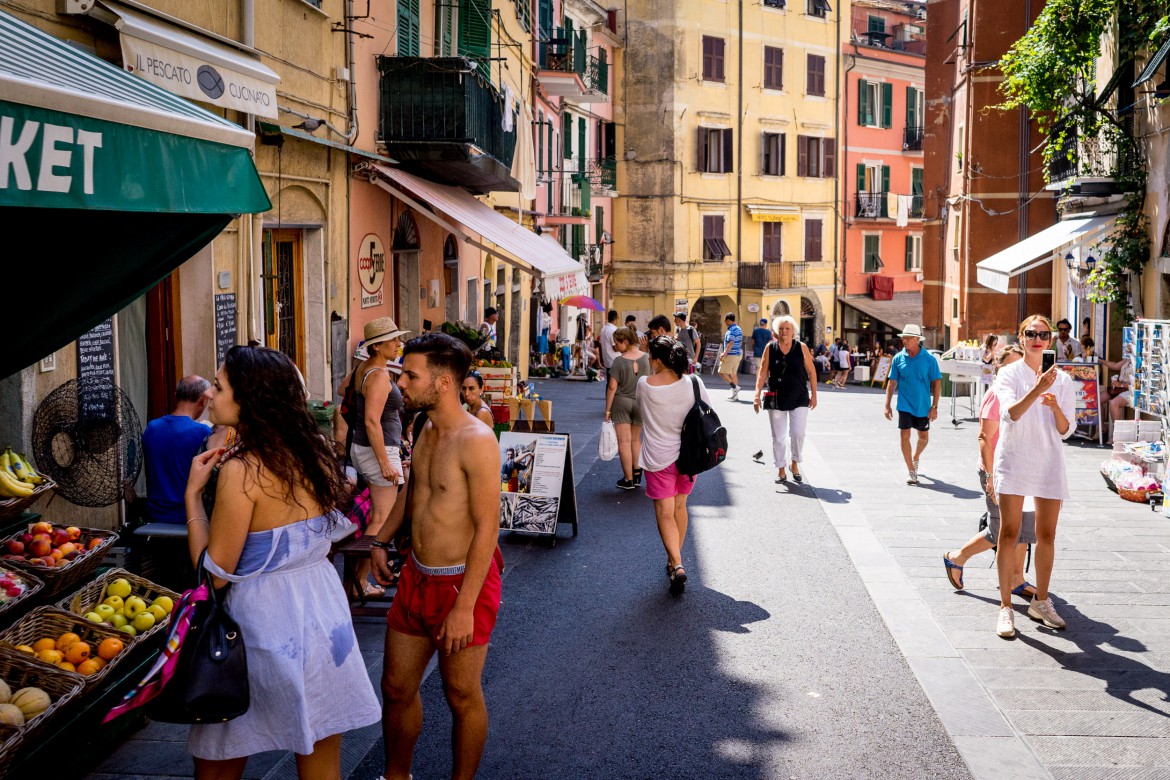 Cinque Terre