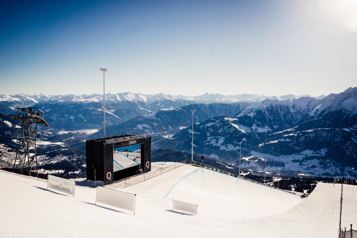Laax Open